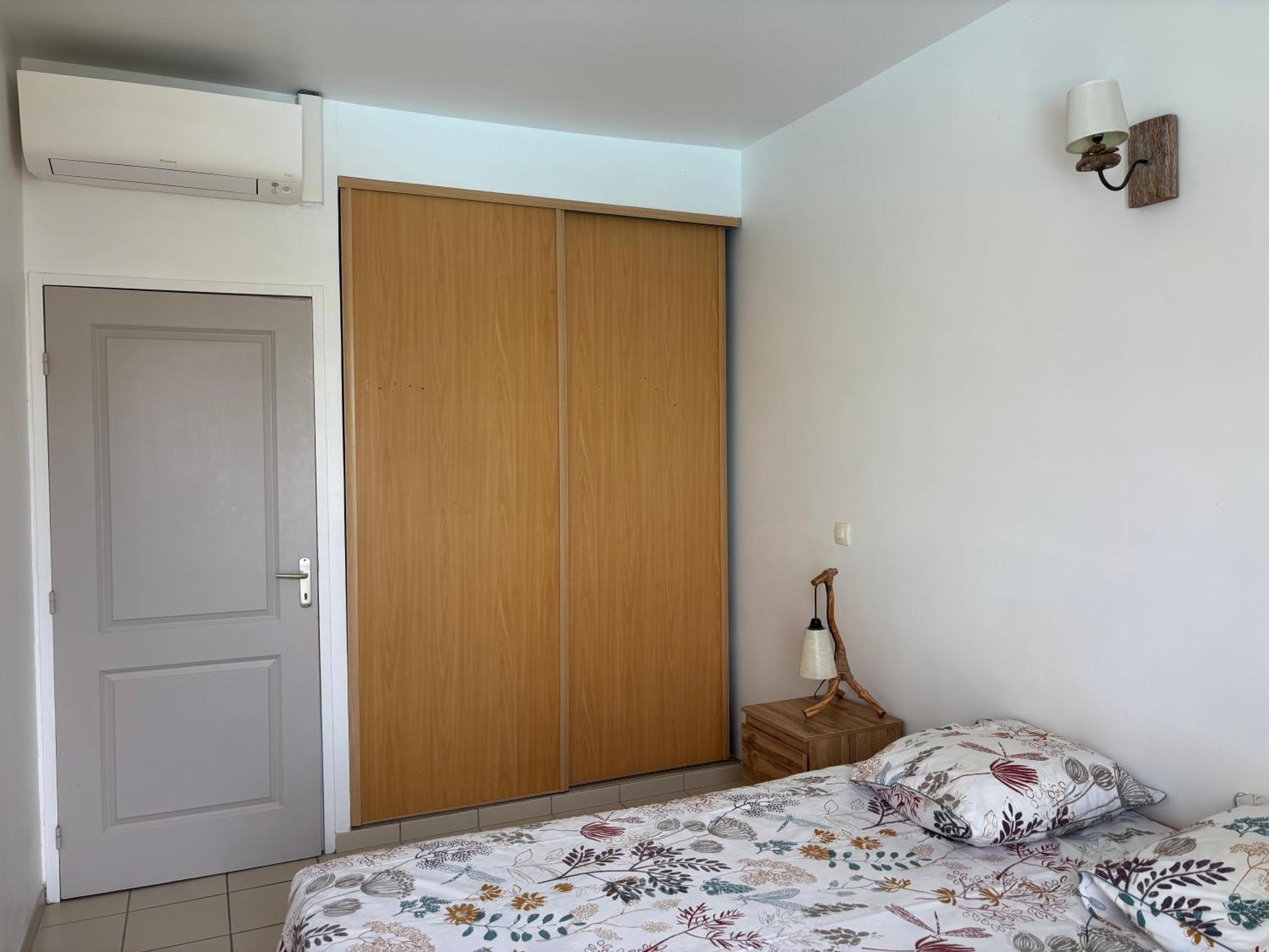 Ti Kaz Villa Saint-Francois  Eksteriør bilde