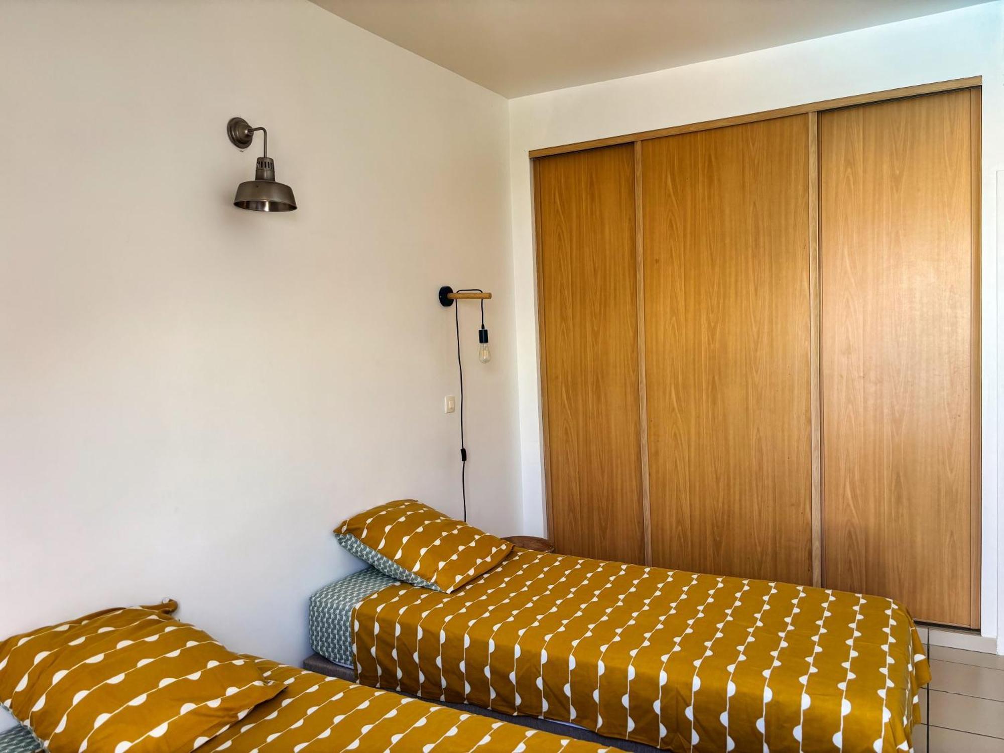 Ti Kaz Villa Saint-Francois  Eksteriør bilde