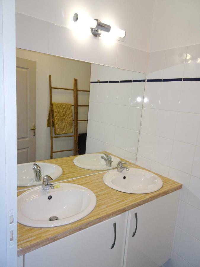 Ti Kaz Villa Saint-Francois  Eksteriør bilde
