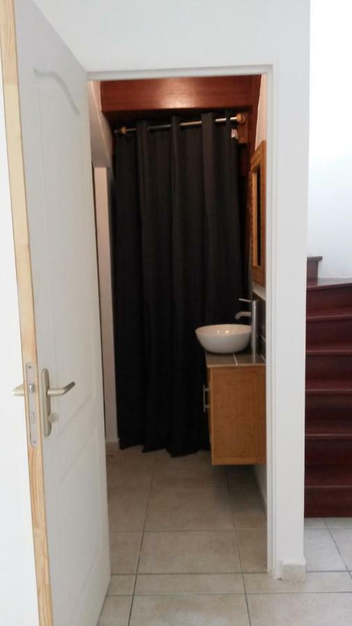 Ti Kaz Villa Saint-Francois  Eksteriør bilde